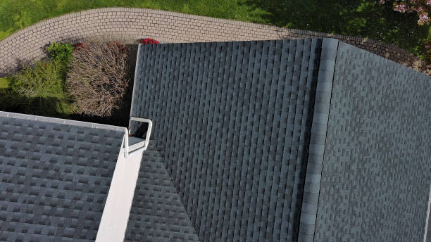 Best Chimney Flashing Repair  in Highpoint, OH