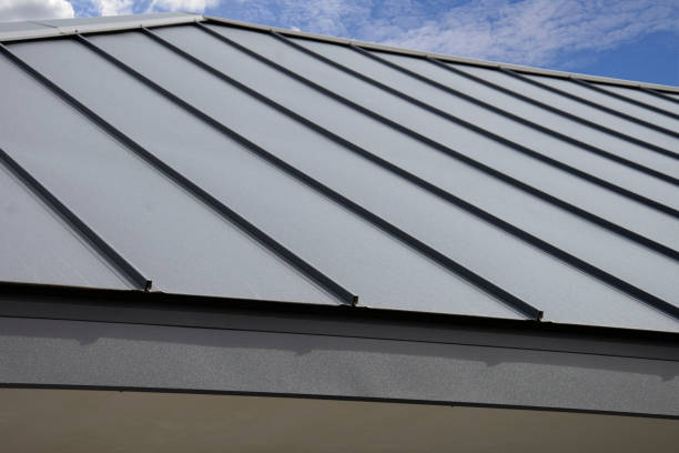 Best Flat Roofing  in Highpoint, OH
