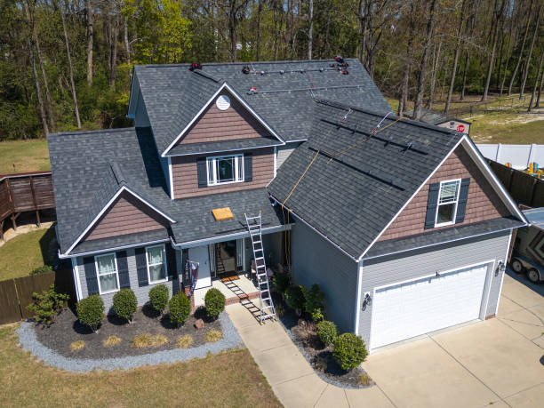 Cold Roofs in Highpoint, OH